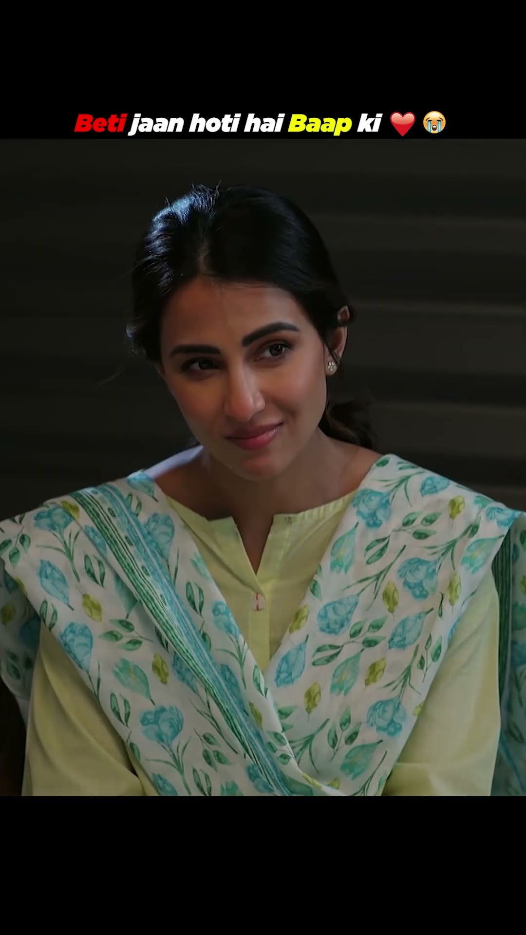 Meri koi beti nahi hai ?? #ayeishqejunoon #sheheryarmunawar #ushnashah #shorts