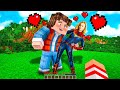 MEU AMIGO BEIJOU A CAPITÃ MARVEL NO MINECRAFT !