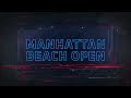 AVP - Manhattan Beach Open - Sizzle Reel