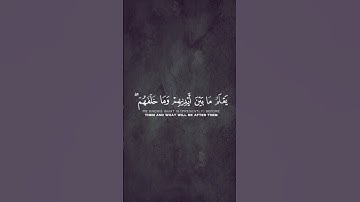 آية الكرسي | سعود الشريم | تلاوة خاشعة ومؤثرة