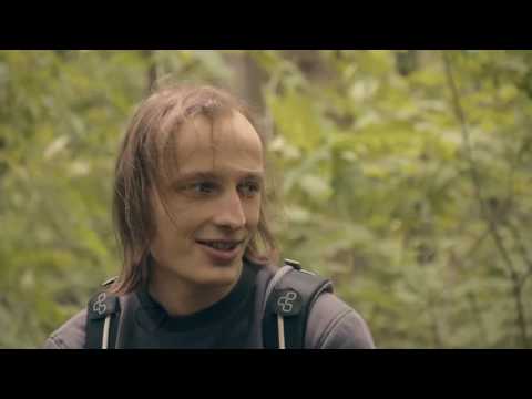 Тестируем Найнер. Активный