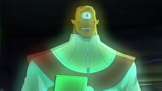 Invincible Season 4 Episode 8 Ending