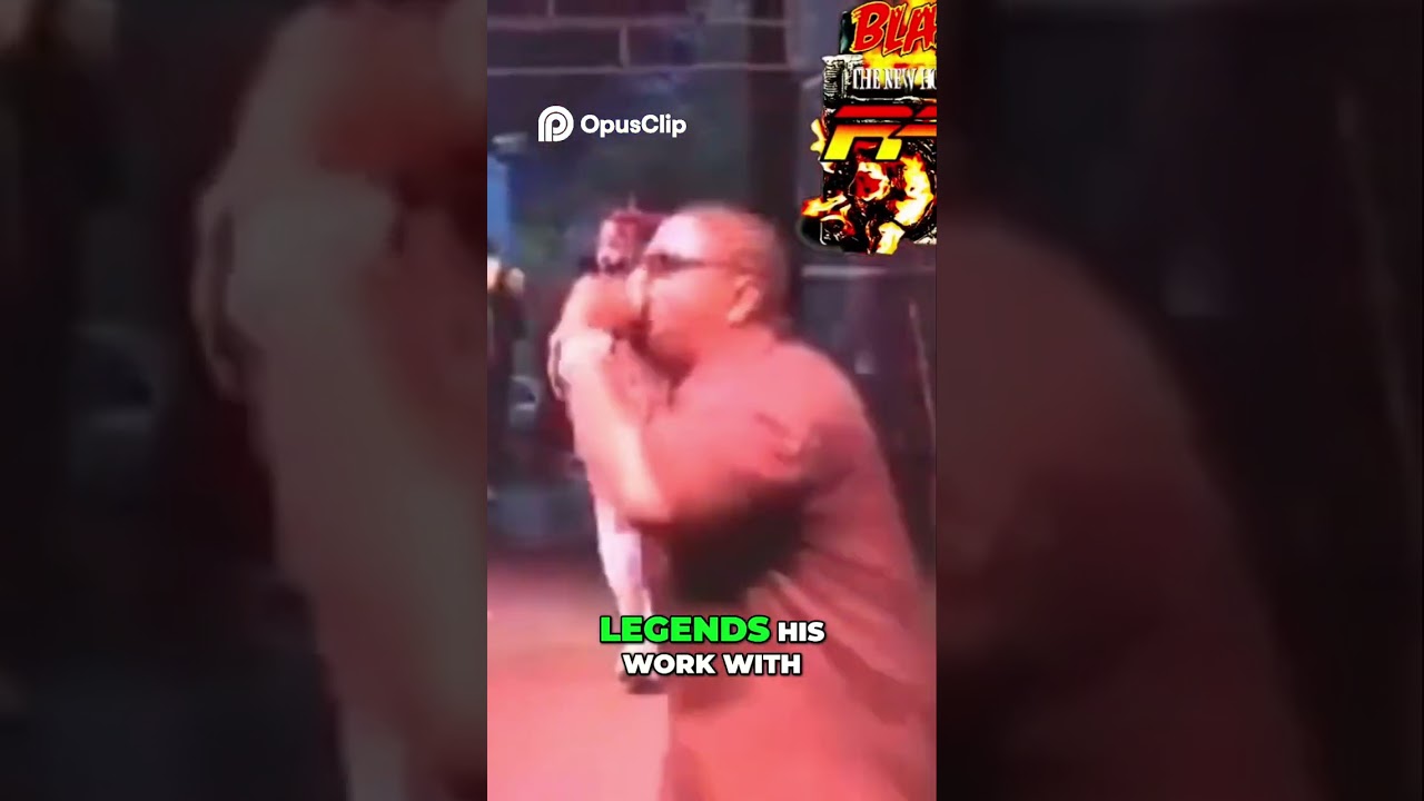 Esham 7 Wicked Underground Hip Hop Collabs  