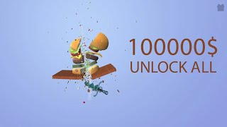 Sharpen Blade: Unlock All With 100000$ screenshot 4
