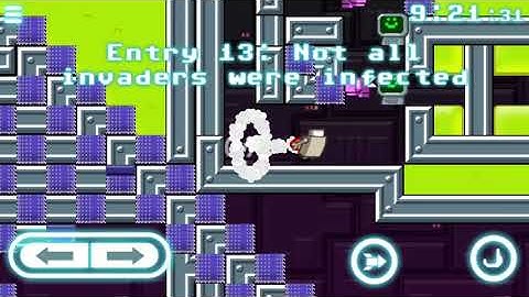 Robot Wants Kitty - “Finding the Ancients” by yourmoveboyo