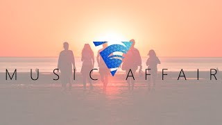 Robert Burian - So In Love (Deep Mix)