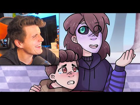 Paluten reagiert auf