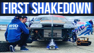 2JZ Race Motor Rebuild, FINAL PT. 6