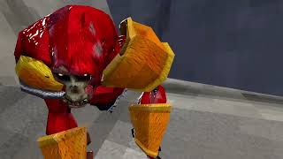 Hells Fear A Animal Company Movie