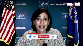 US Covid Cases Could See Sharp Decline by July CDC Says