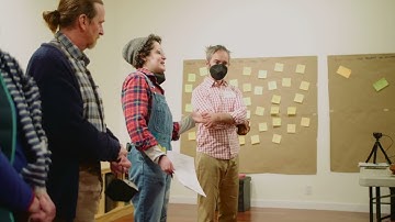 Design Charrette Highlight Video