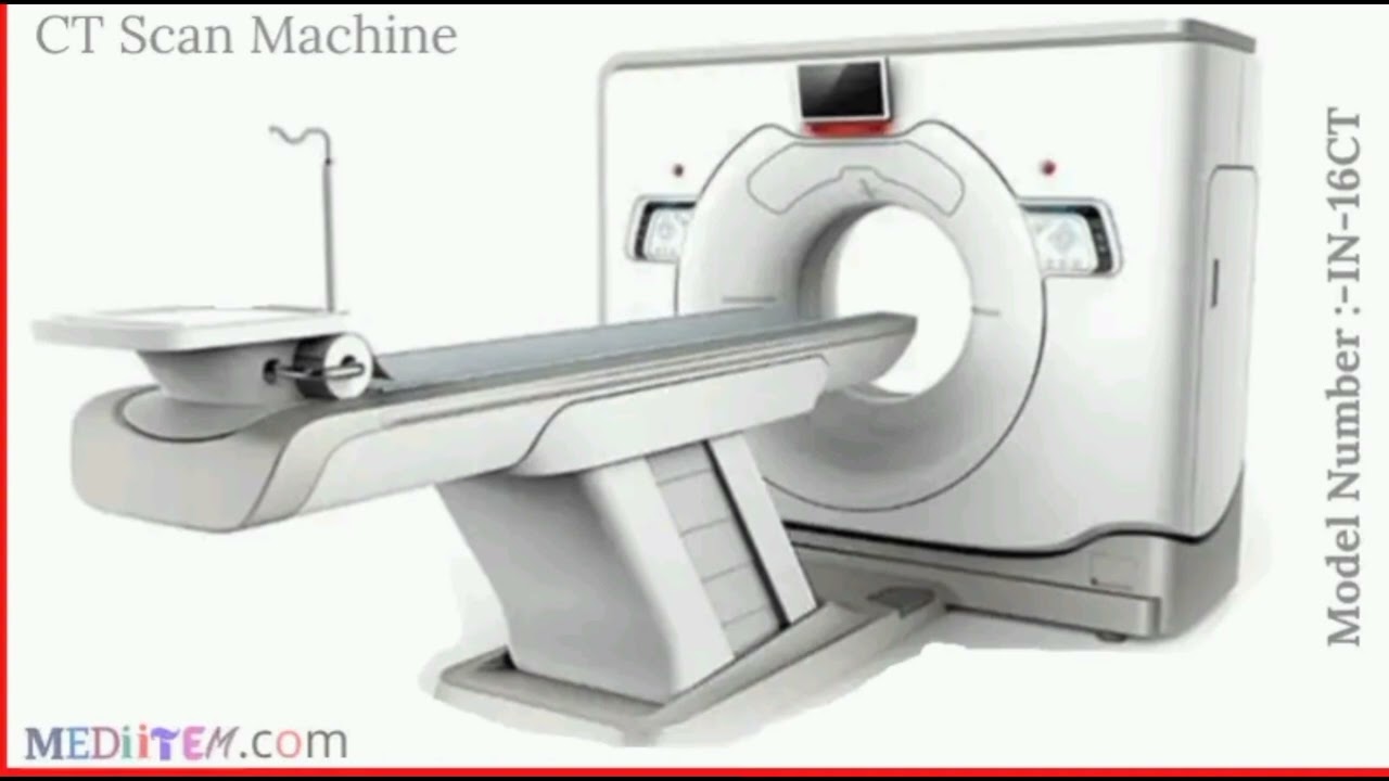 Best siemens ct scan machine price list and more