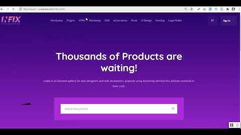 01 InfixHub - Installation Process
