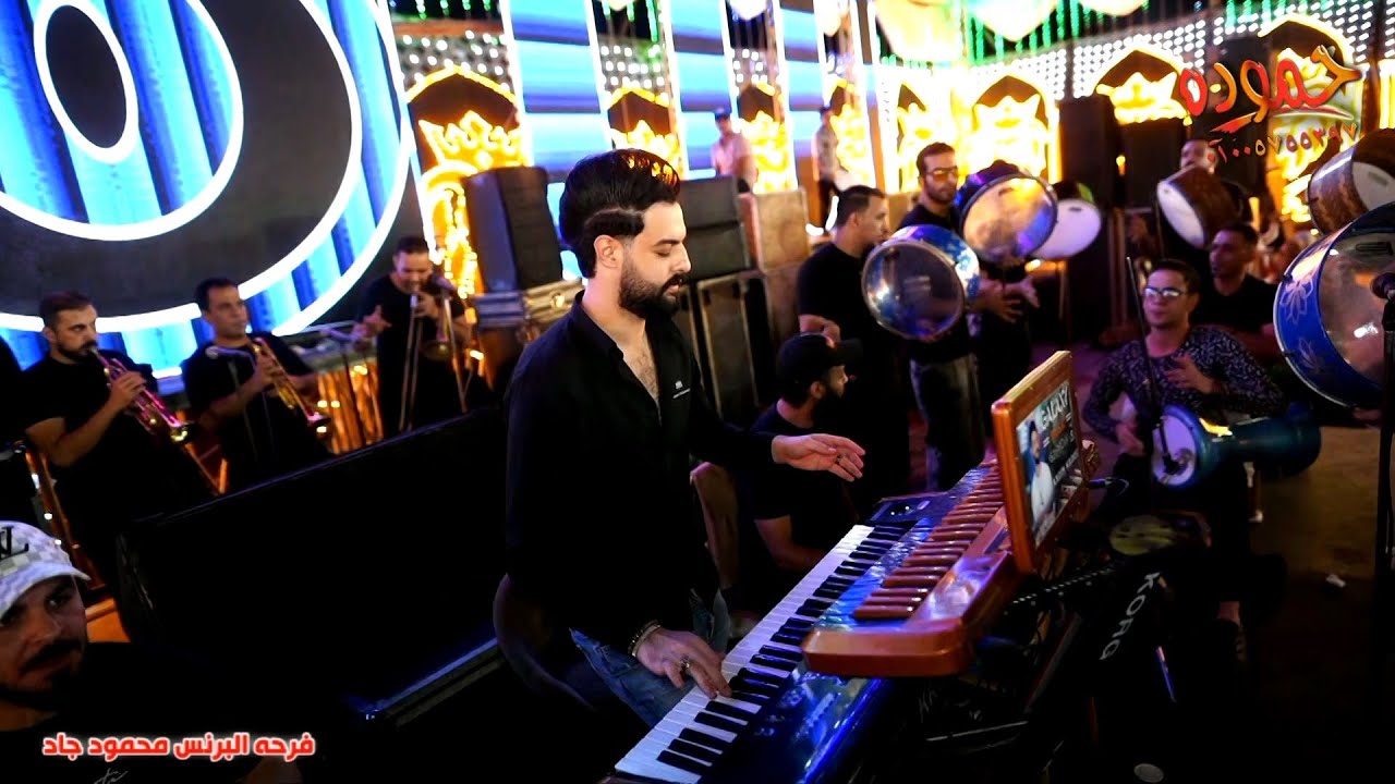 أستقبال كريم ناعوس و موجى شياكه 😍2024💪 فرحه أقوى كارت فى مصر محمود جاد ا حفلات أبو مالك