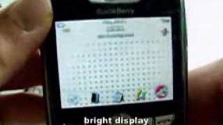 Blackberry 8800