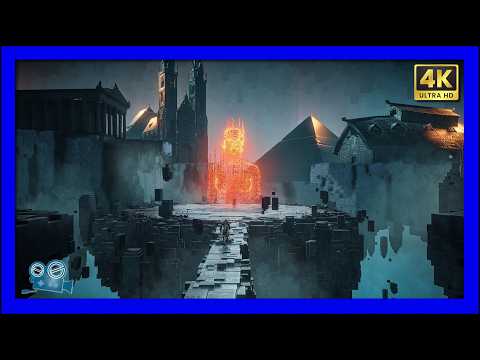 ASSASSIN'S CREED BLACK FLAG RESYNCED - ANIMUS SOMBRE | Le Film Complet | VF