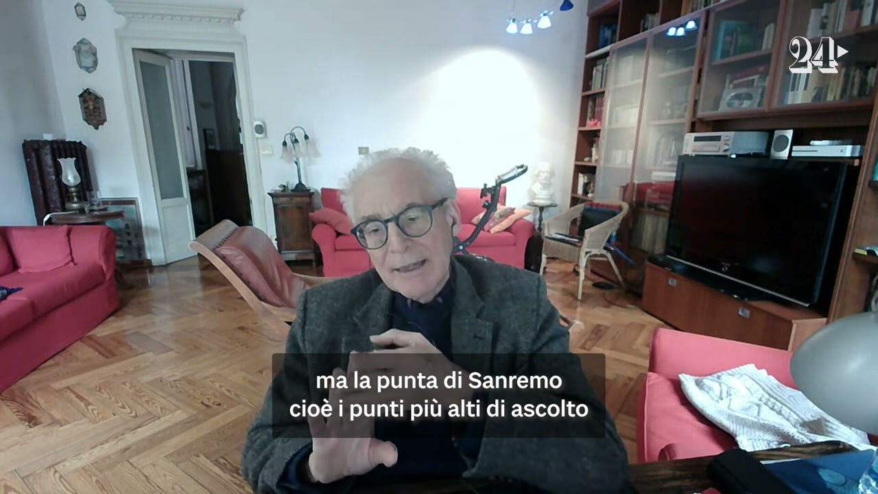 Sanremo 2025, ascolti record tv. Ecco la strategia Rai