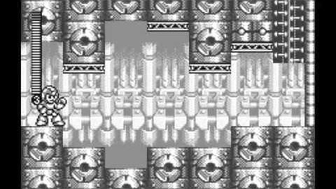 Mega Man & Bass: Challenger From the Future - Single Segment Run