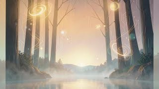 9 Hour Ambient Mix | Spring Contemplation