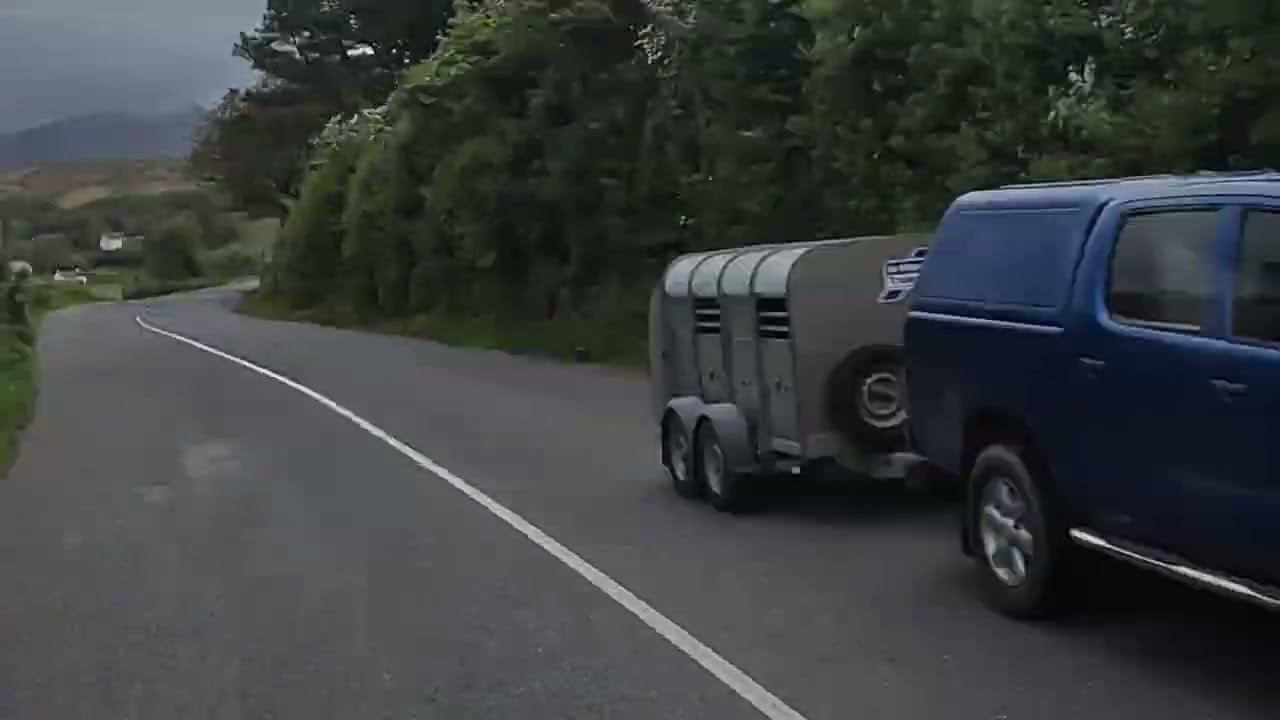 Carrick Co Donegal Ireland