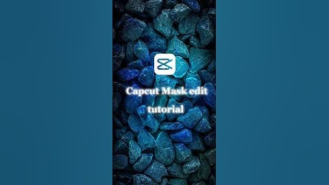 ♂️💕 CAPCUT MASK EDIT TUTORIAL #alaightmotionedit #capcuttutorial #capcut