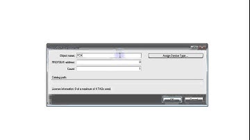 Part 1 - DVC6200p Setup using Siemens SIMATIC PDM