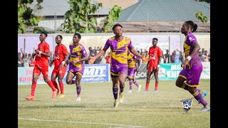 #GPL LIVE | Medeama Sporting Club 1-1 Asante Kotoko | POST-MATCH