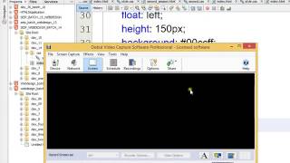 BASIS BITM Web Design Batch 14 Day_14.avi