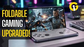 Android 17 Makes Gaming On A Foldable Better Than Ever screenshot 3
