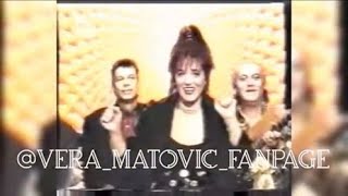 Vera Matovic - Usne su ti medene (Video 1992) Resimi
