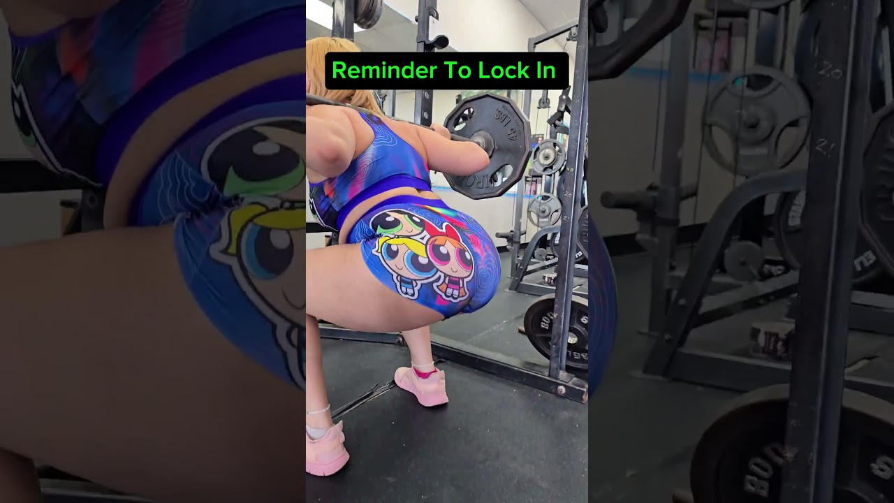 Powerpuff pump 🍑⚡ 