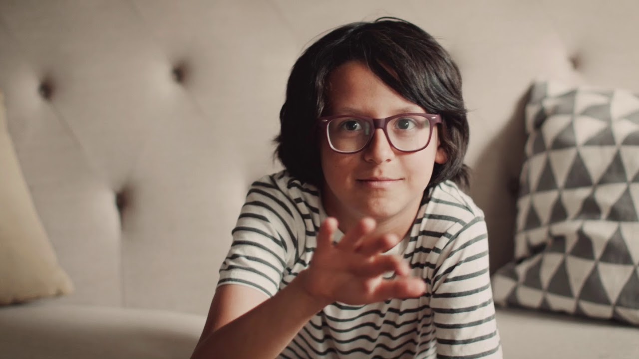 Mpix Short | Gallery Wall