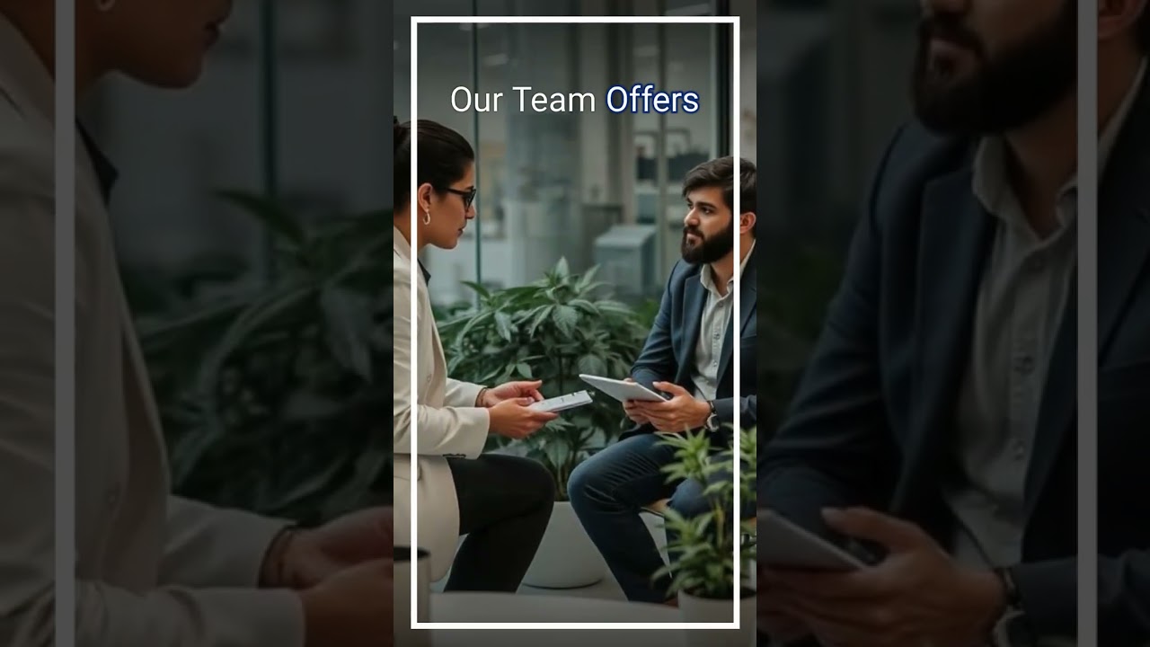 Want your cannabis business to grow and flourish?