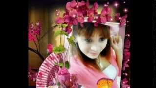 syahrini ''SESUATU''