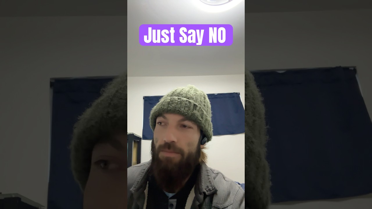 Don’t Censor Yourself 