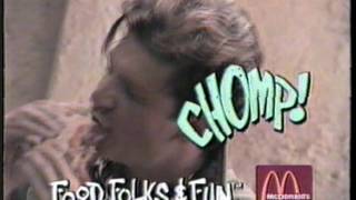 90S Commercials Ontario Vol 65