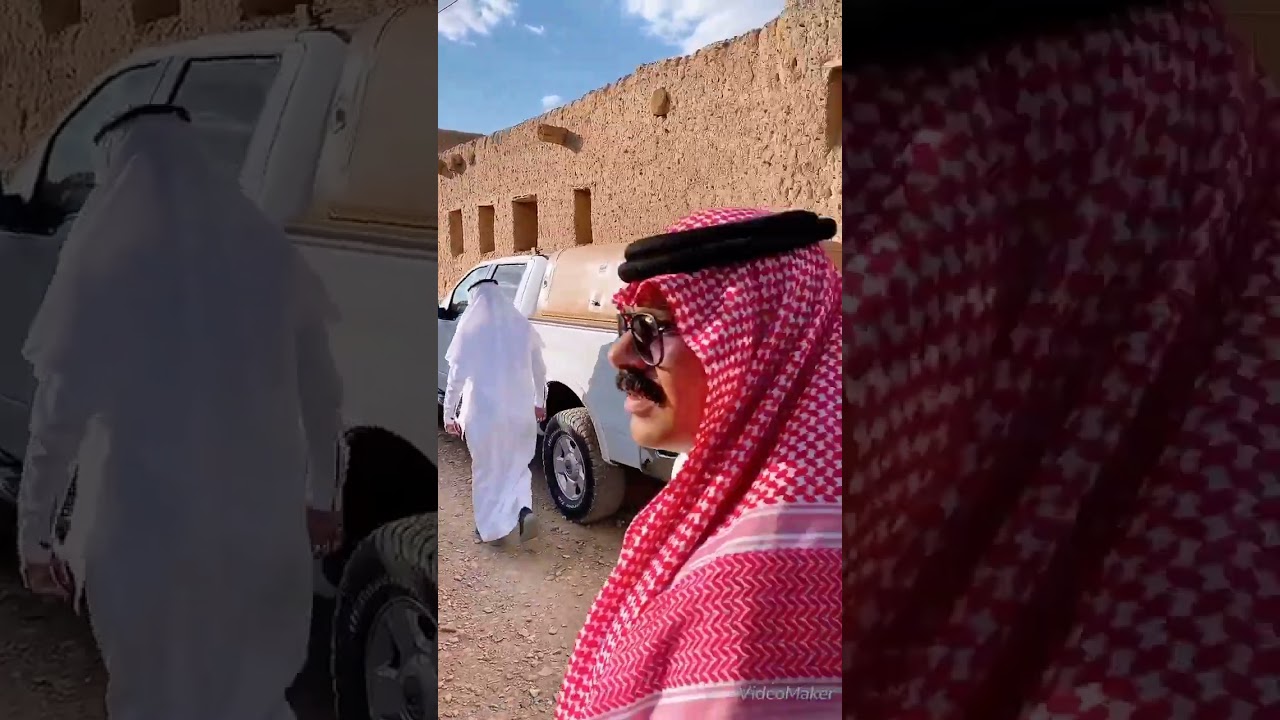 (1)  زيارة إلى قرية الحويط التاريخية 18 / 10 / 2024