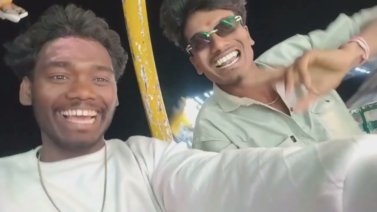 चारूवा मेला में full enjoy 🤯😂#trendingshorts 