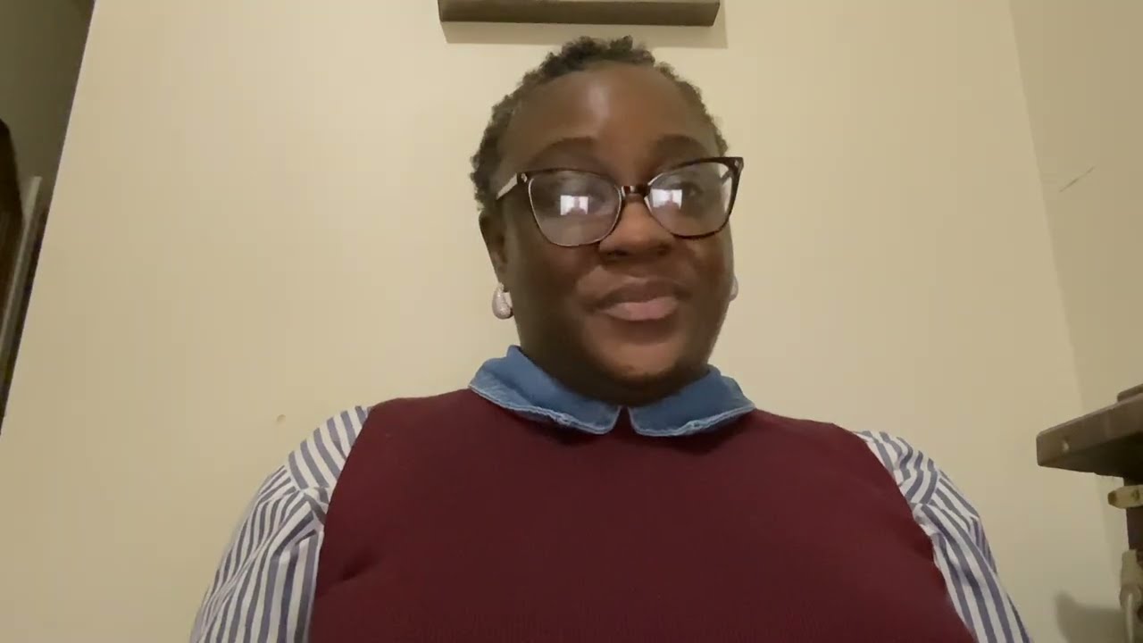 A Story-the young girl and the ugly father