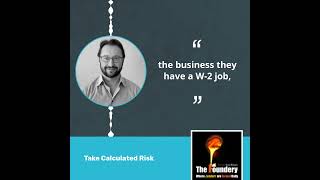 The Importance of Calculated Risk in Real Estate Investing