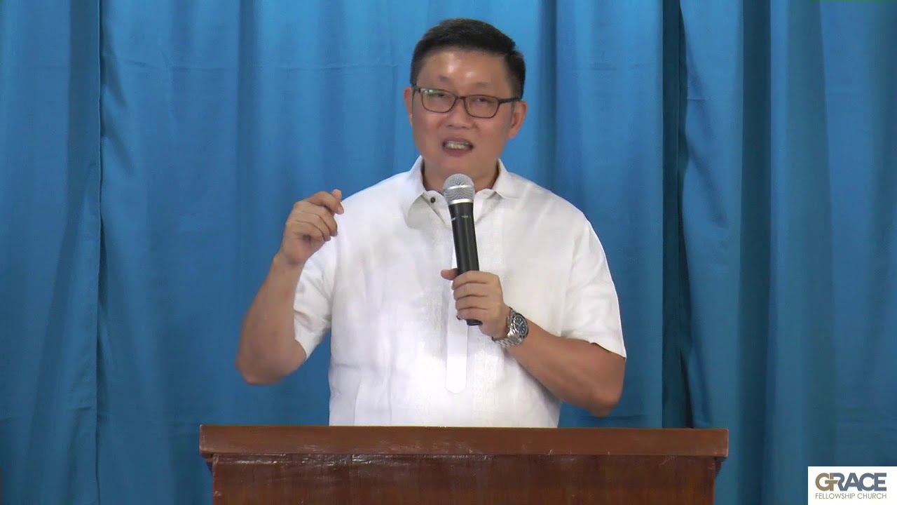 Juan 9:13-34 Sadyang Kawalan ng Paniniwala