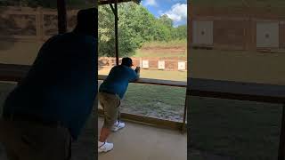 Campo de tiro en Tulsa ok