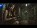 Escape From Terrifying Mental Hospital Tunnels (PC) ULTRA Realistic Graphics Gameplay