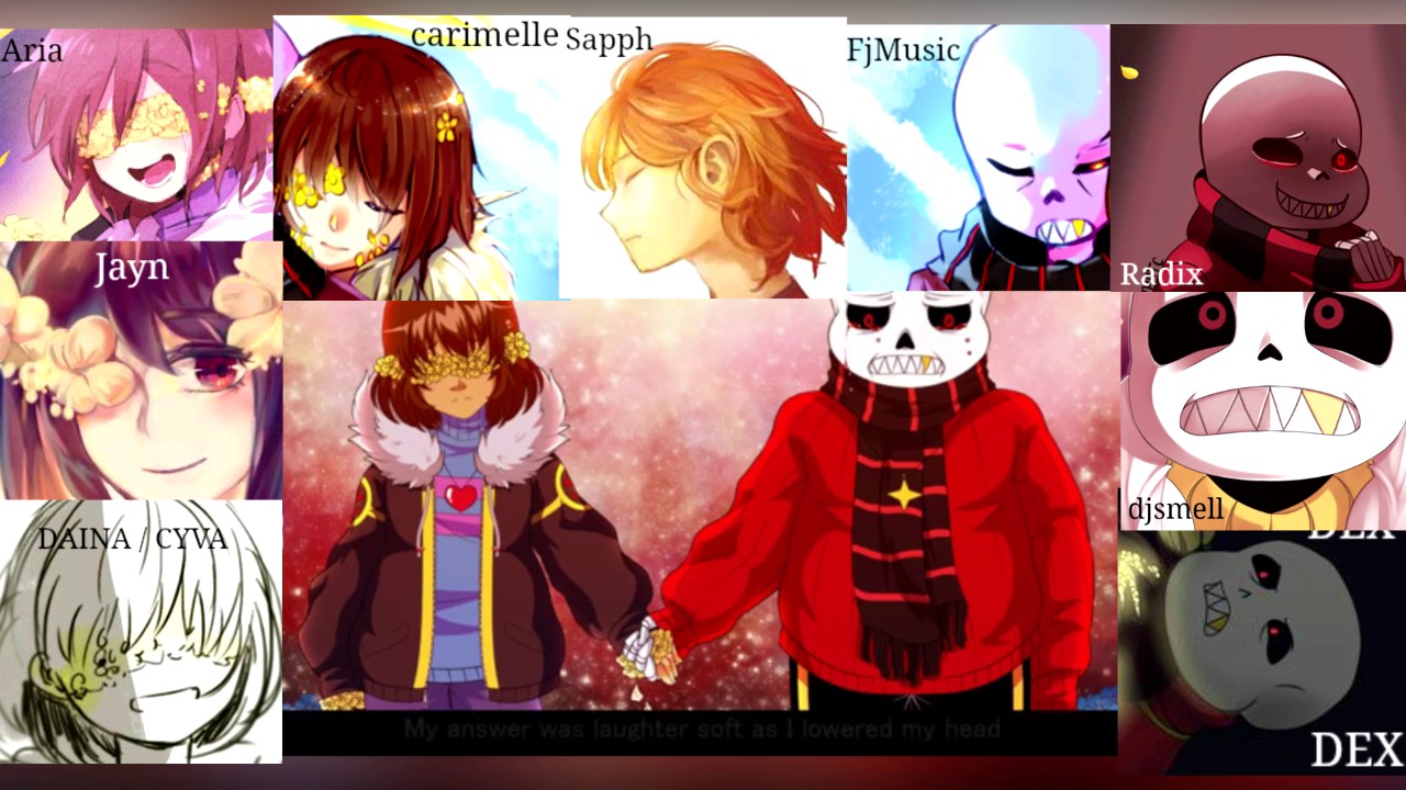 Shimeji undertale sans flowering Shimeji undertale sans flowering