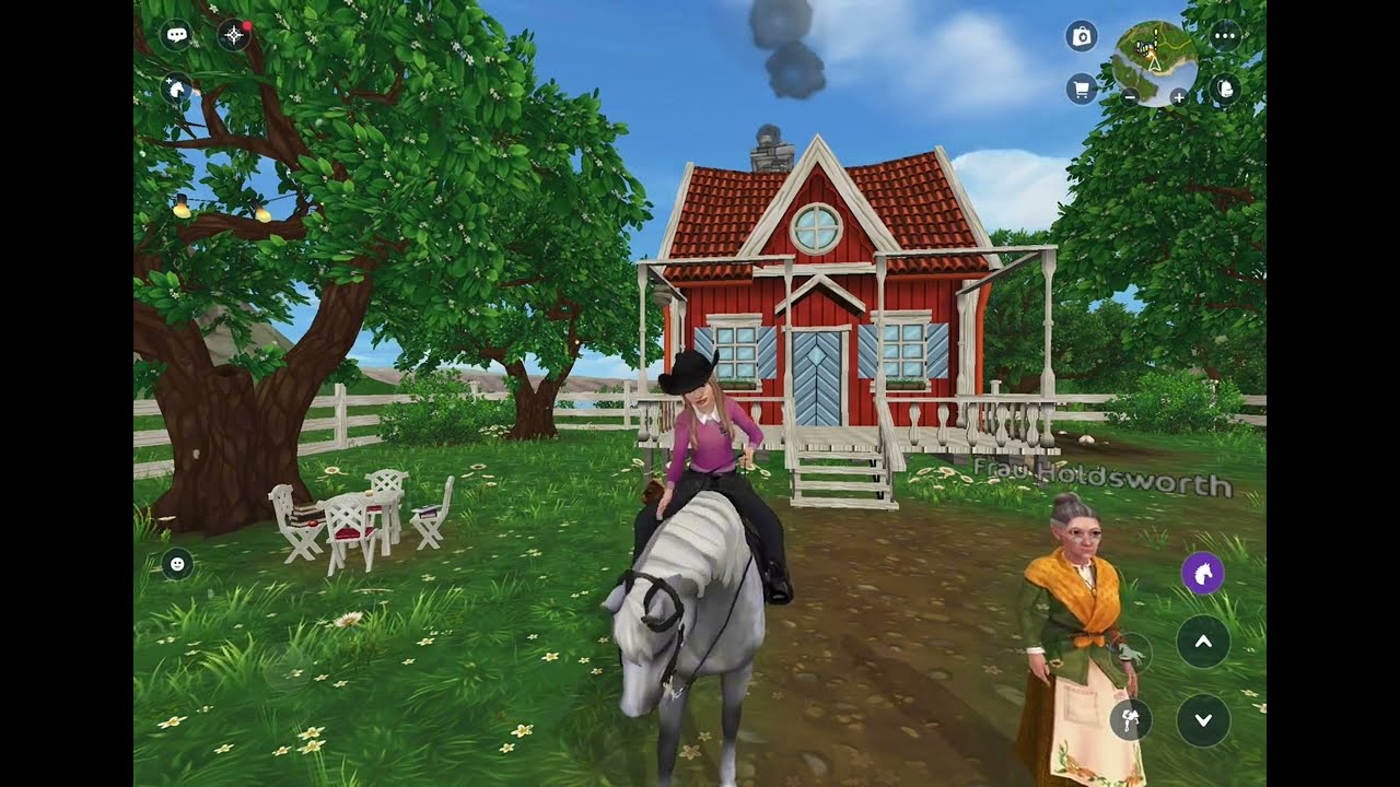 Ich zeige euch das Moorland diesmal richtig ￼✨🫶🏻(viel Spaß)🤩 