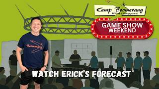 Game Show Weekend at Boomerang