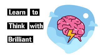 Learn to think | | algorithms | | physics | | mathematics | | in one website.