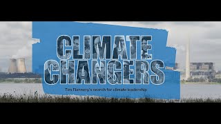 Climate Changers Movie [OFFICIAL TRAILER May 2023]