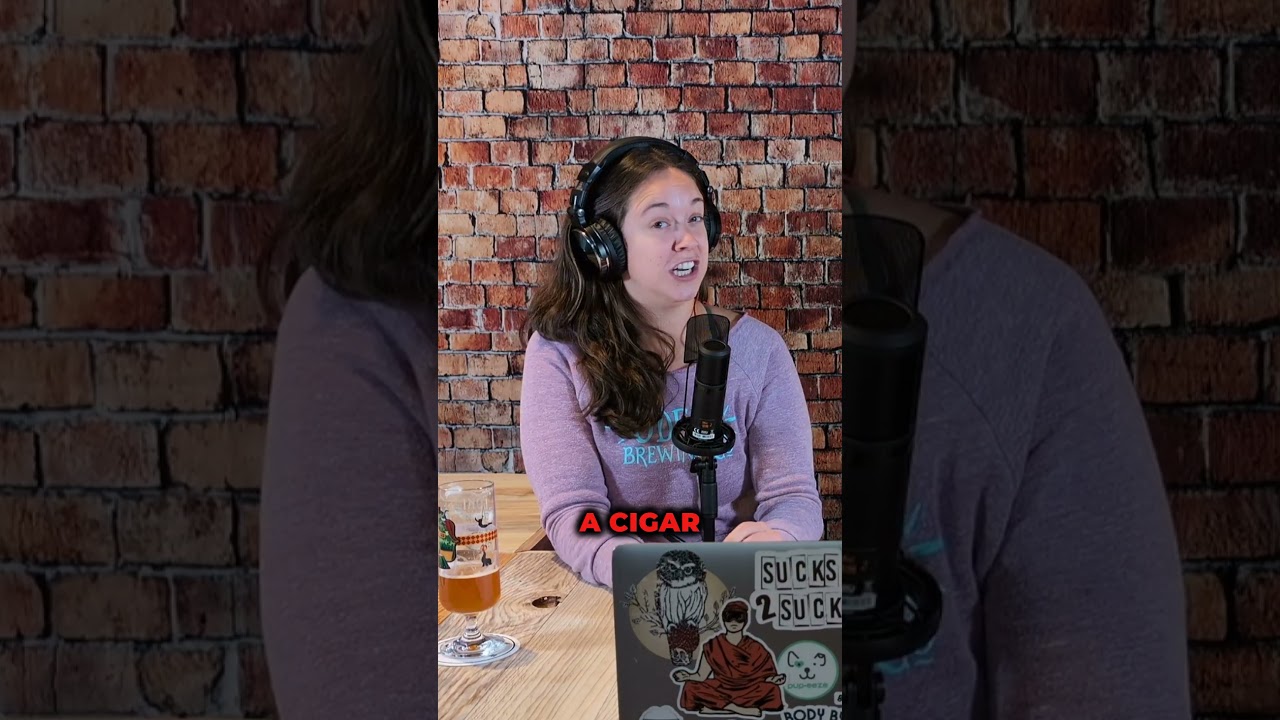 Smoky Malt: A Flavorful Fire Twist!