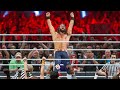 Seth Rollins wins the Royal Rumble Match: Royal Rumble 2019